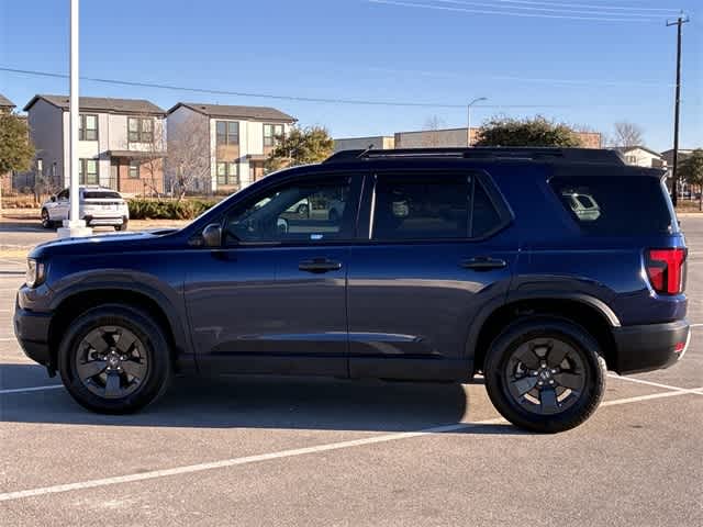 Thumbnail: 2026 Honda Passport - 3