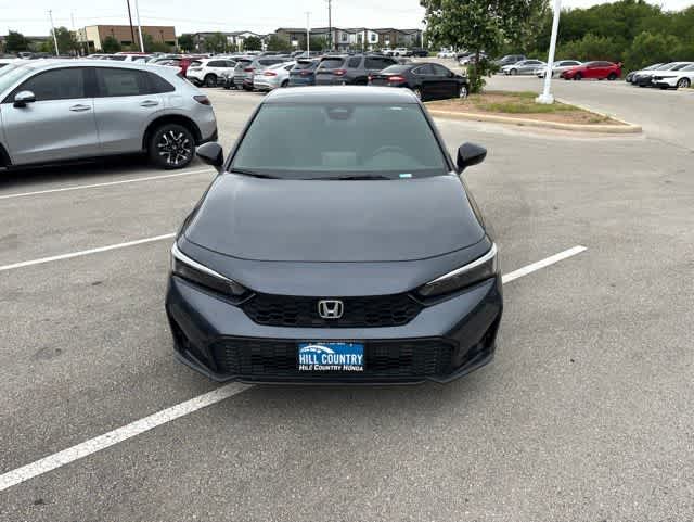 Thumbnail: 2026 Honda Civic - 8