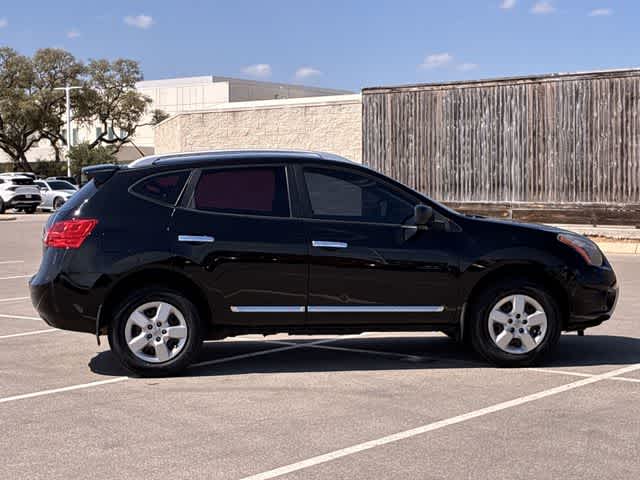 Thumbnail: 2014 Nissan Rogue - 7