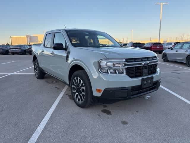 Thumbnail: 2024 Ford Maverick - 7