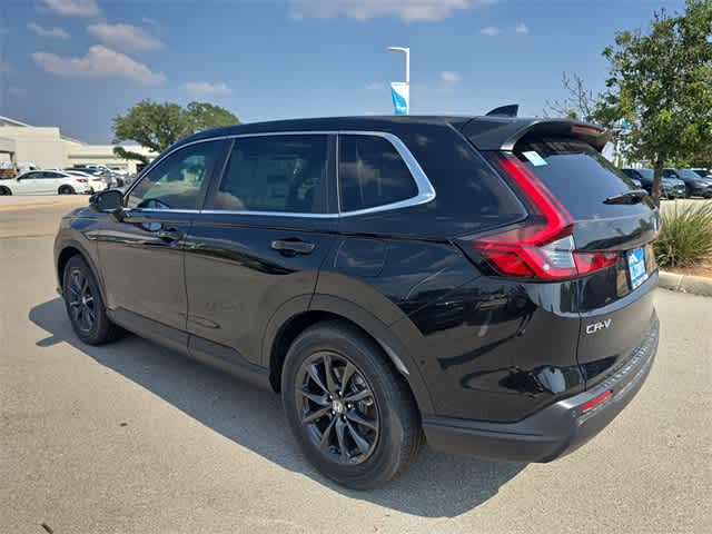Thumbnail: 2026 Honda CR-V - 5