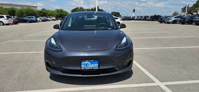 Thumbnail: 2023 Tesla Model 3 - 1