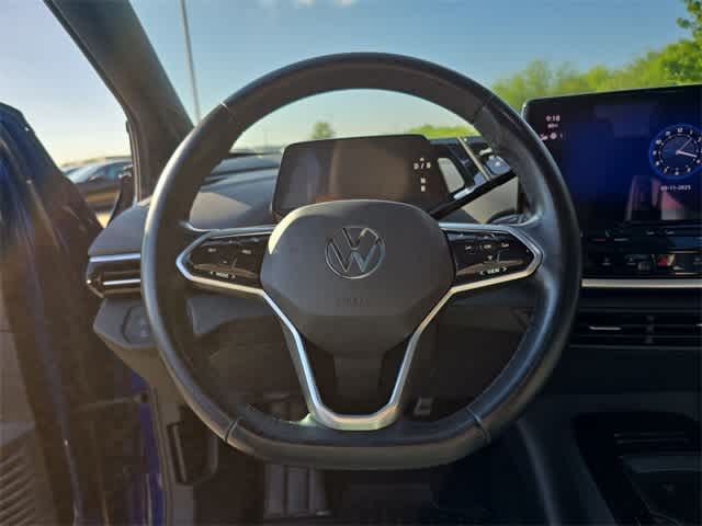 Thumbnail: 2021 Volkswagen ID.4 - 25