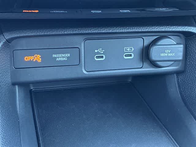 Thumbnail: 2026 Honda Civic - 34