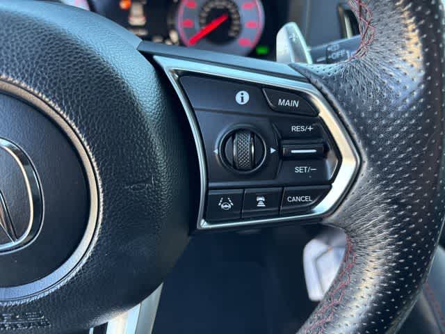 Thumbnail: 2021 Acura RDX - 13