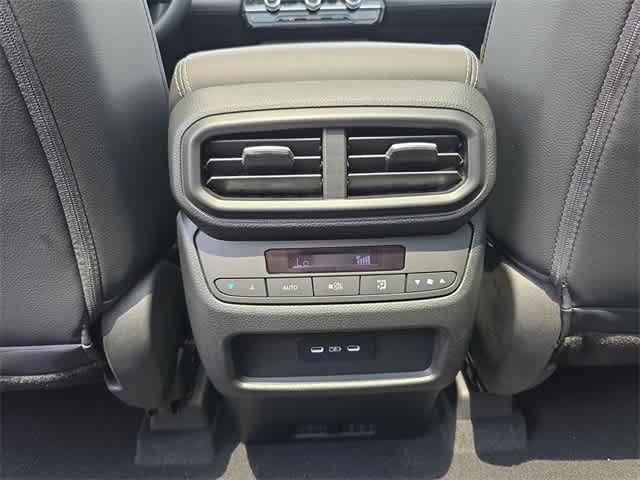 Thumbnail: 2025 Honda Pilot - 25