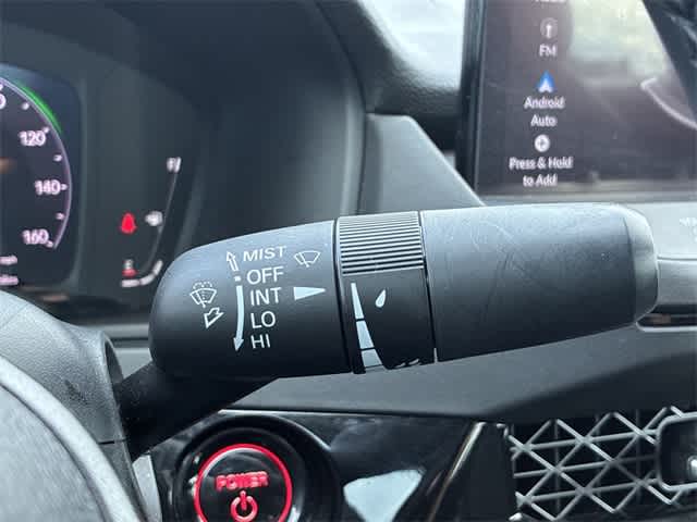 Thumbnail: 2024 Honda Accord - 28