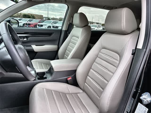 Thumbnail: 2026 Honda CR-V - 17