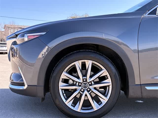 Thumbnail: 2019 Mazda CX-9 - 14