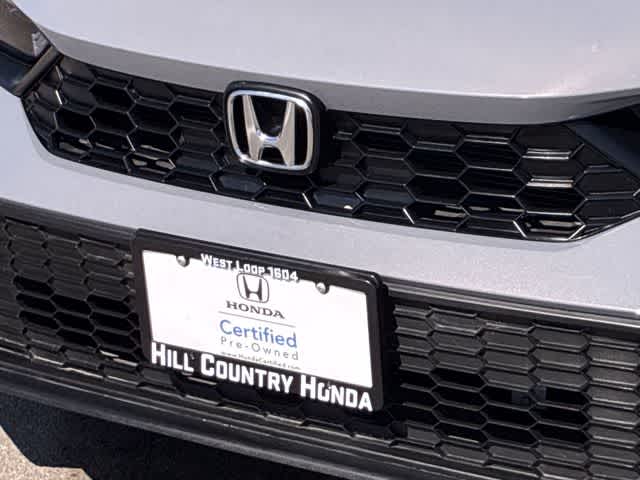 Thumbnail: 2025 Honda Civic - 12