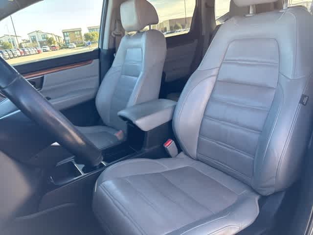 Thumbnail: 2020 Honda CR-V - 20