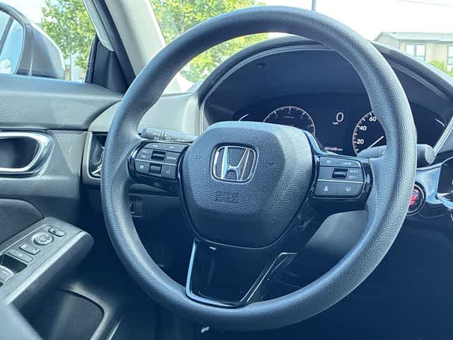 Thumbnail: 2026 Honda Civic - 22