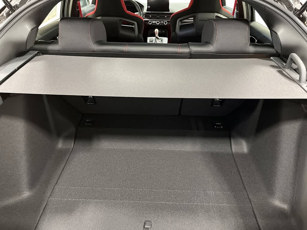 Thumbnail: 2026 Honda Civic - 25