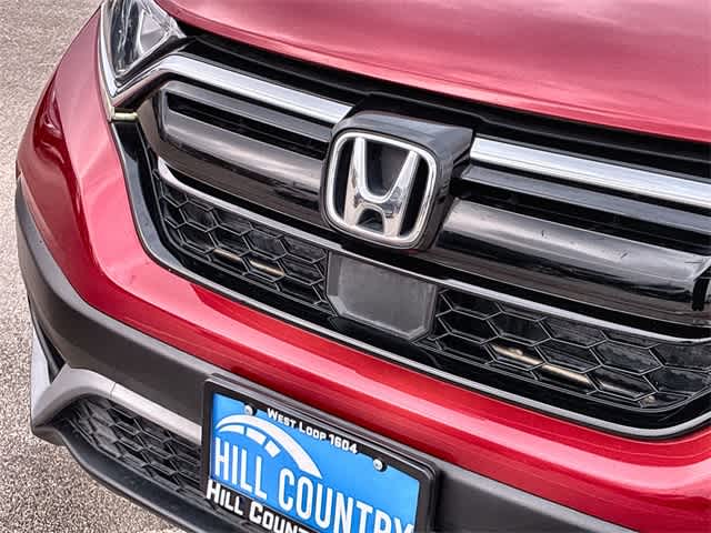 Thumbnail: 2022 Honda CR-V - 12