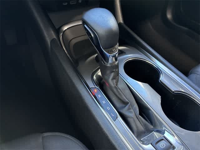 Thumbnail: 2024 Chevrolet Malibu - 33