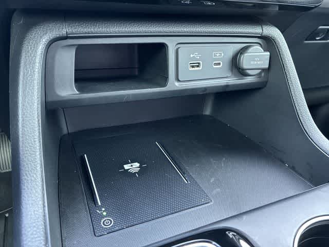 Thumbnail: 2025 Honda Pilot - 33