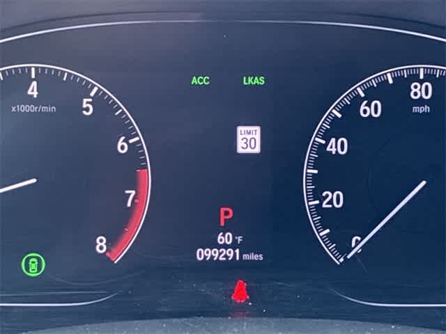 Thumbnail: 2020 Honda Accord - 33
