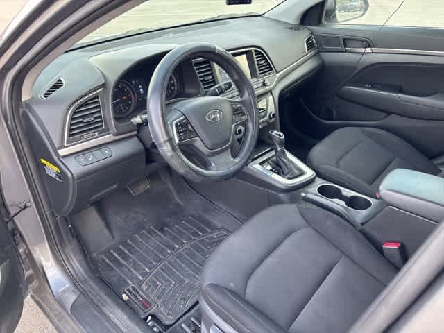 Thumbnail: 2018 Hyundai Elantra - 9