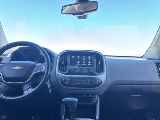 Thumbnail: 2019 Chevrolet Colorado - 28