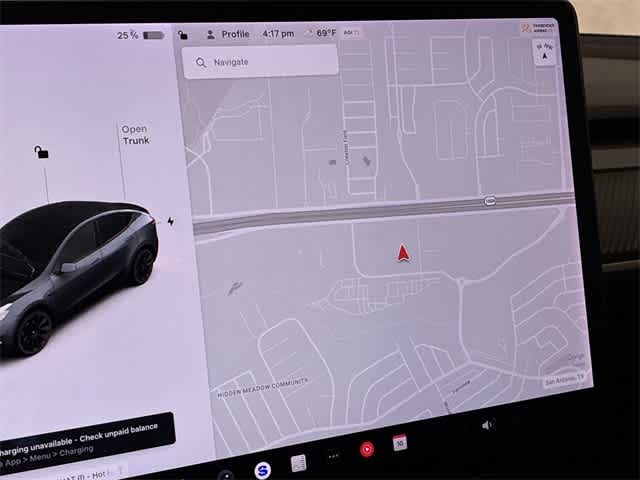 Thumbnail: 2020 Tesla Model Y - 30