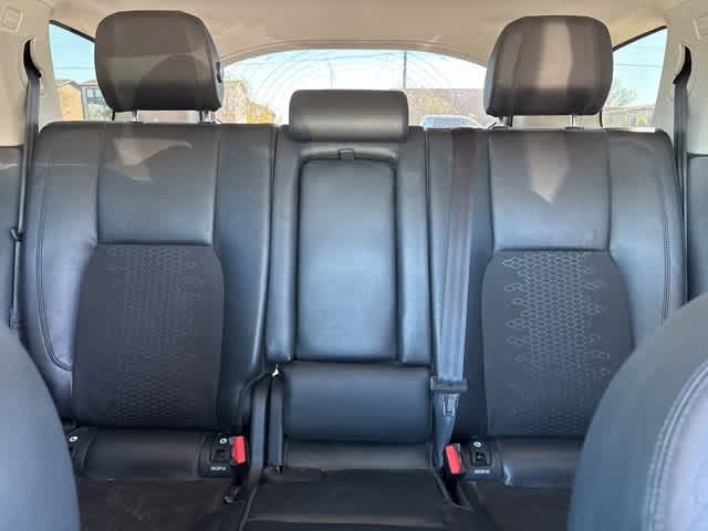 Thumbnail: 2017 Land Rover Discovery Sport - 20