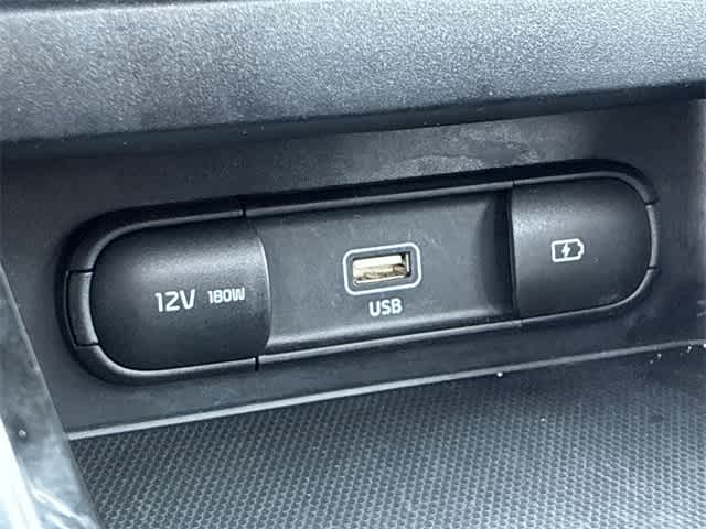 Thumbnail: 2023 Kia Forte - 34