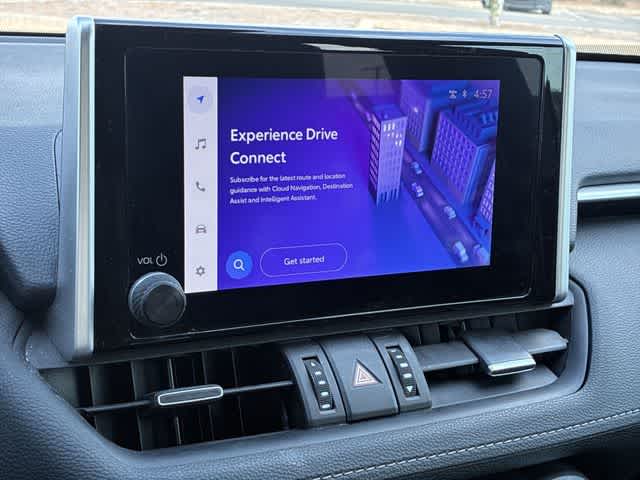 Thumbnail: 2024 Toyota RAV4 - 31