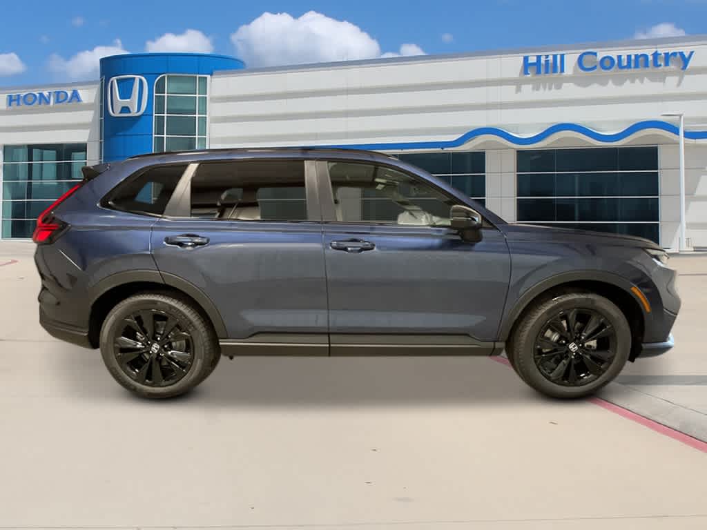 Thumbnail: 2026 Honda CR-V - 6