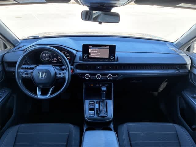 Thumbnail: 2023 Honda CR-V - 20