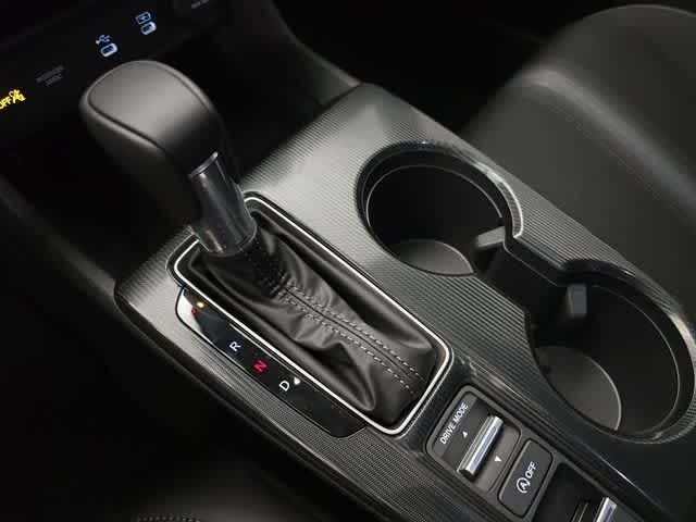 Thumbnail: 2025 Honda Civic - 33