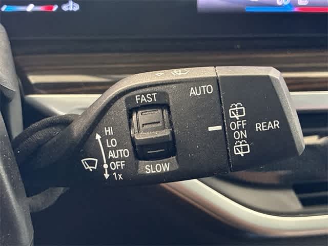 Thumbnail: 2024 BMW X5 - 28