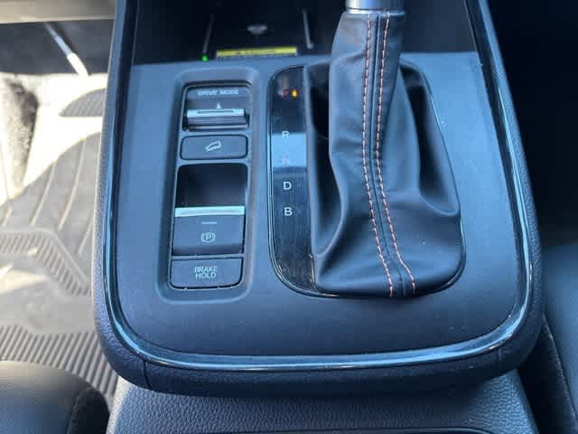 Thumbnail: 2024 Honda CR-V - 16