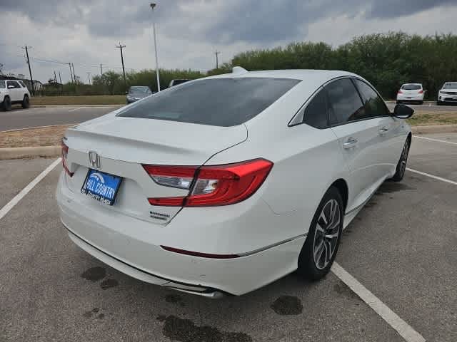 Thumbnail: 2019 Honda Accord - 5