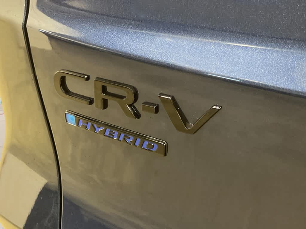 Thumbnail: 2026 Honda CR-V - 9