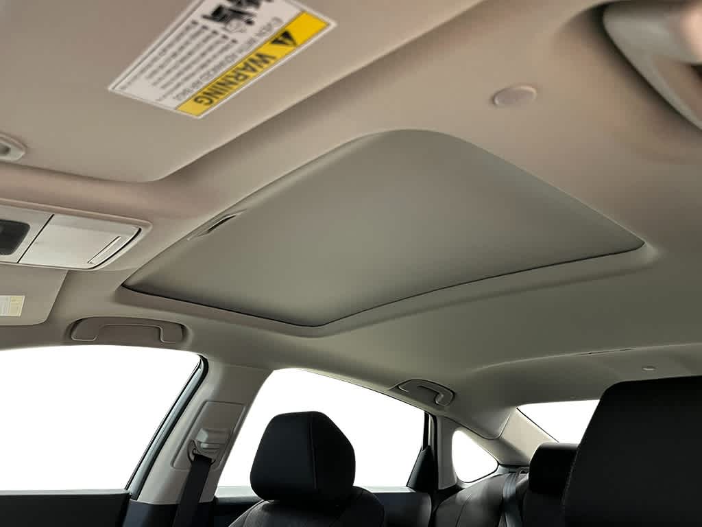 Thumbnail: 2026 Honda Accord - 22