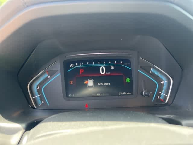 Thumbnail: 2024 Honda Odyssey - 13