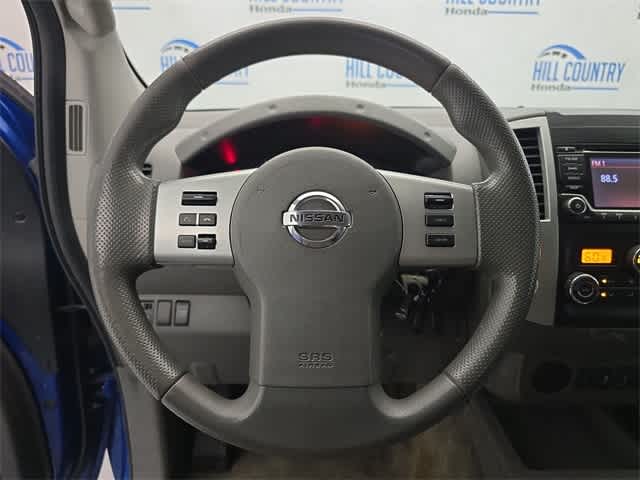 Thumbnail: 2015 Nissan Frontier - 23