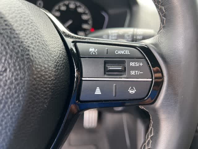 Thumbnail: 2023 Honda Civic - 12