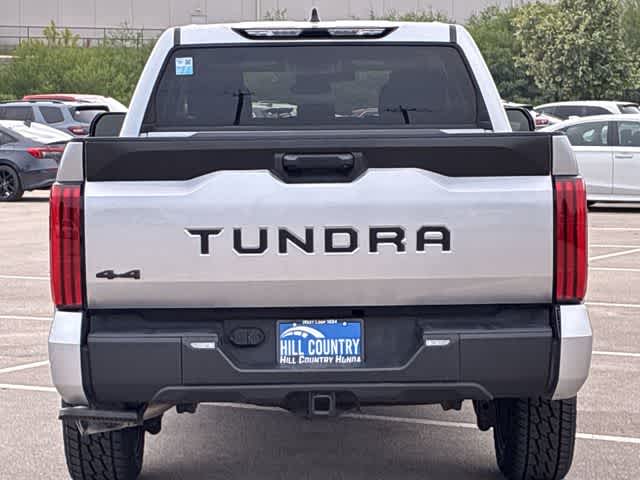 Thumbnail: 2023 Toyota Tundra - 5