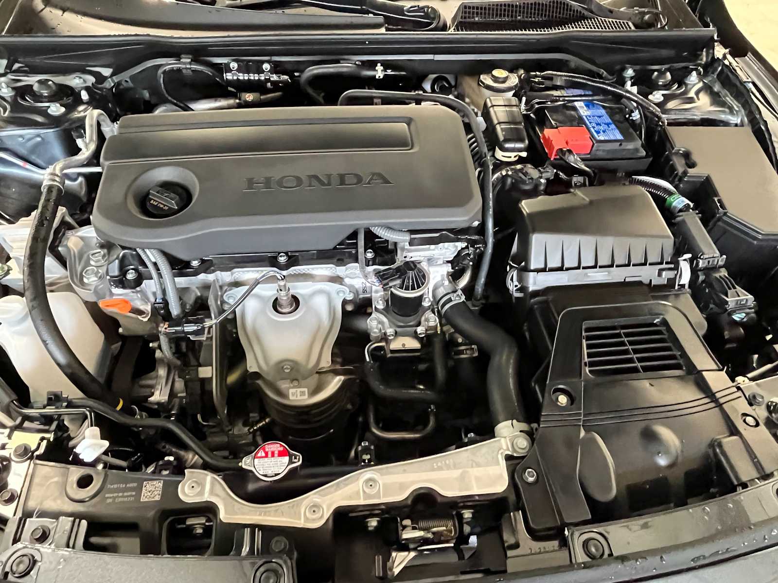 Thumbnail: 2026 Honda Civic - 11