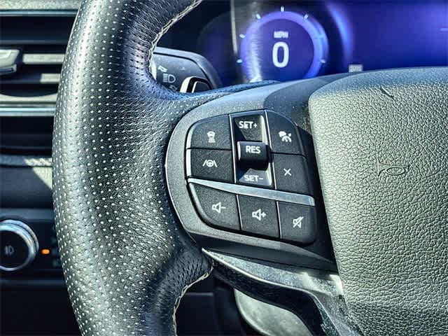 Thumbnail: 2020 Ford Explorer - 26