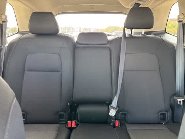 Thumbnail: 2026 Honda CR-V - 20