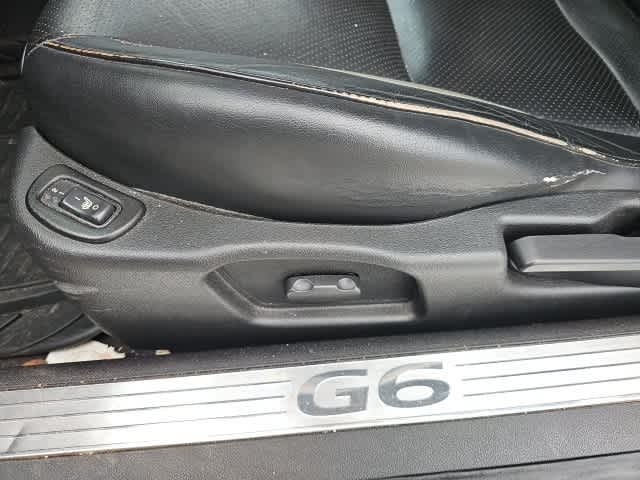 Thumbnail: 2008 Pontiac G6 - 21