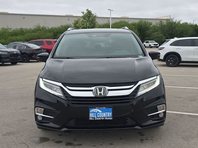 Thumbnail: 2020 Honda Odyssey - 9