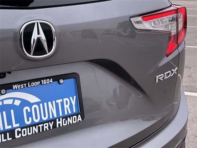 Thumbnail: 2023 Acura RDX - 13