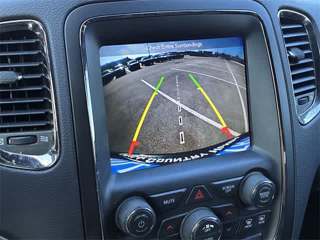 Thumbnail: 2019 Dodge Durango - 30