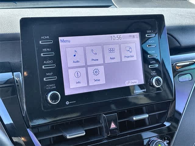 Thumbnail: 2023 Toyota Camry - 29