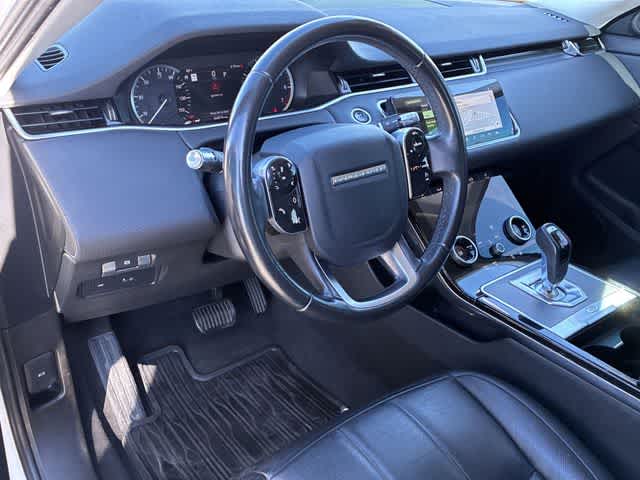 Thumbnail: 2020 Land Rover Range Rover Evoque - 2