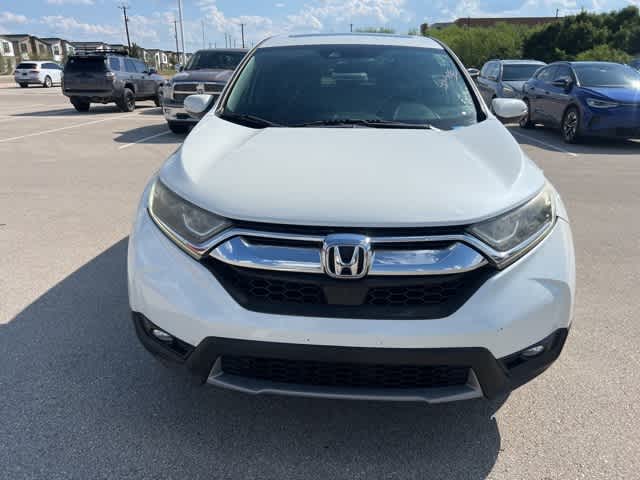 Thumbnail: 2018 Honda CR-V - 8
