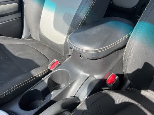 2016 Kia Soul Soul+ 14